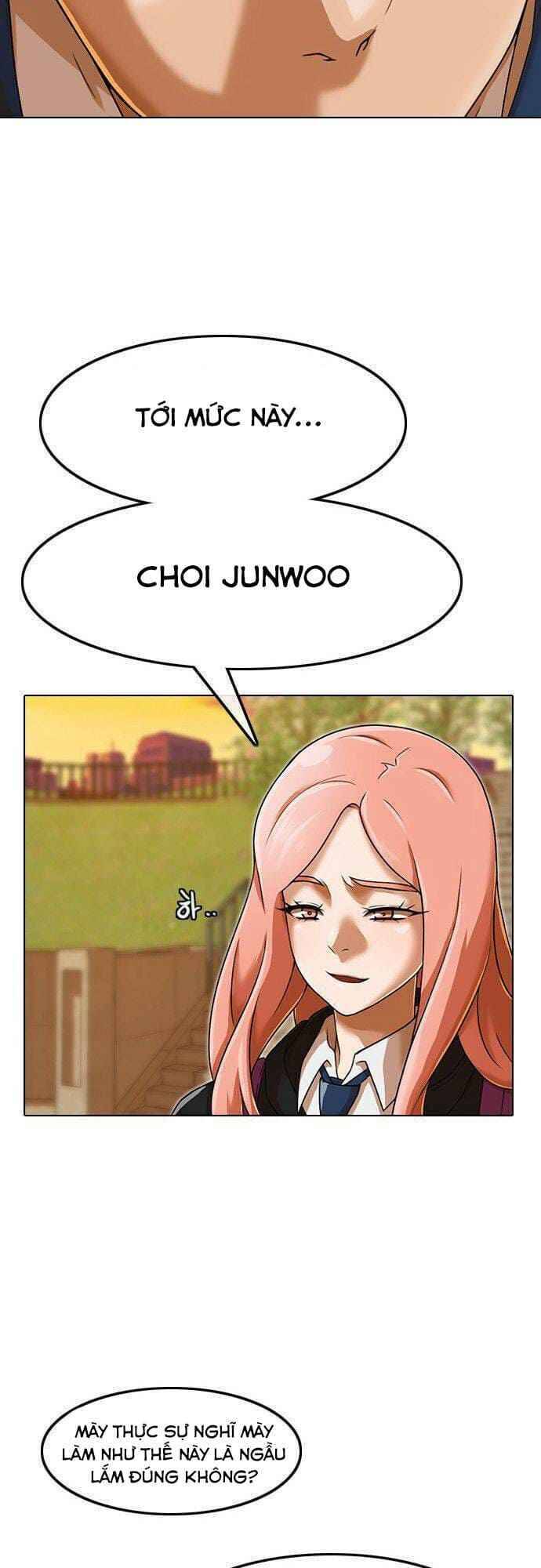 Cô Gái Từ Ứng Dụng Nhắn Tin Ngẫu Nhiên Chapter 160 - Trang 2