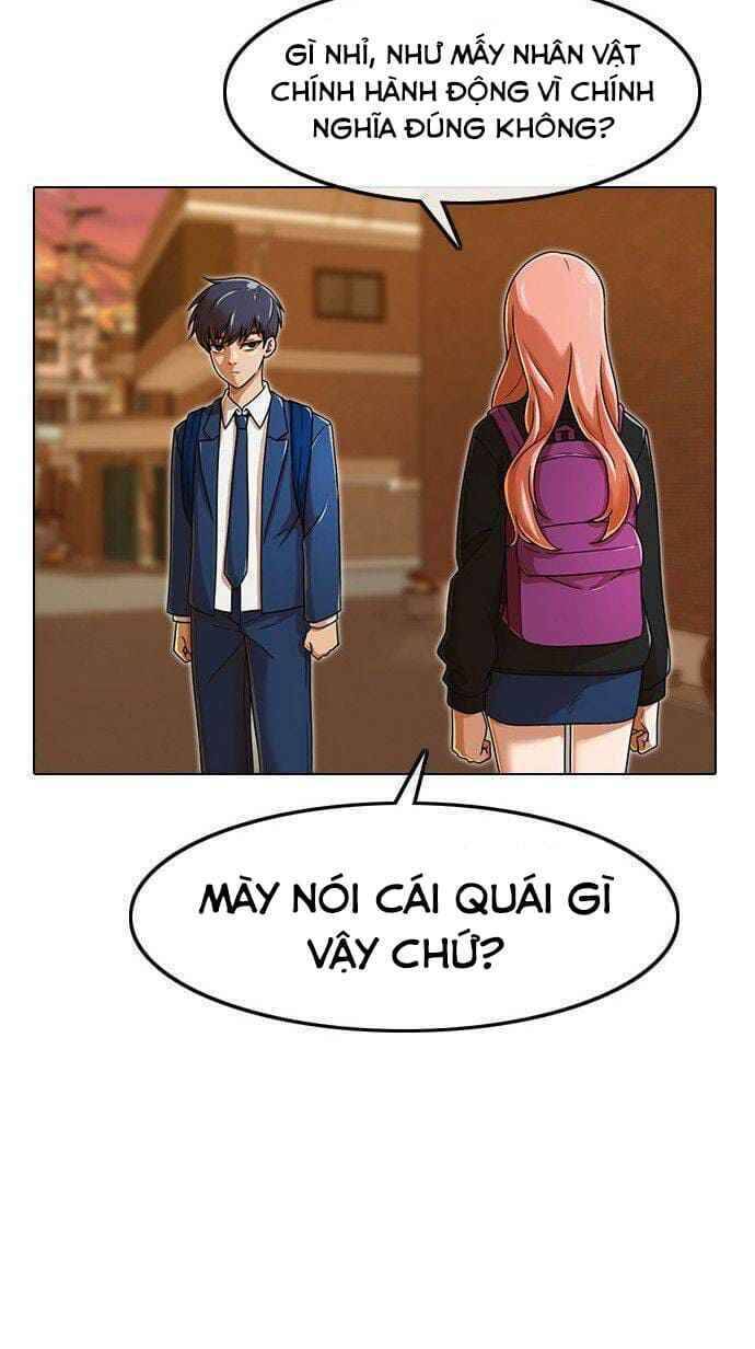 Cô Gái Từ Ứng Dụng Nhắn Tin Ngẫu Nhiên Chapter 160 - Trang 2