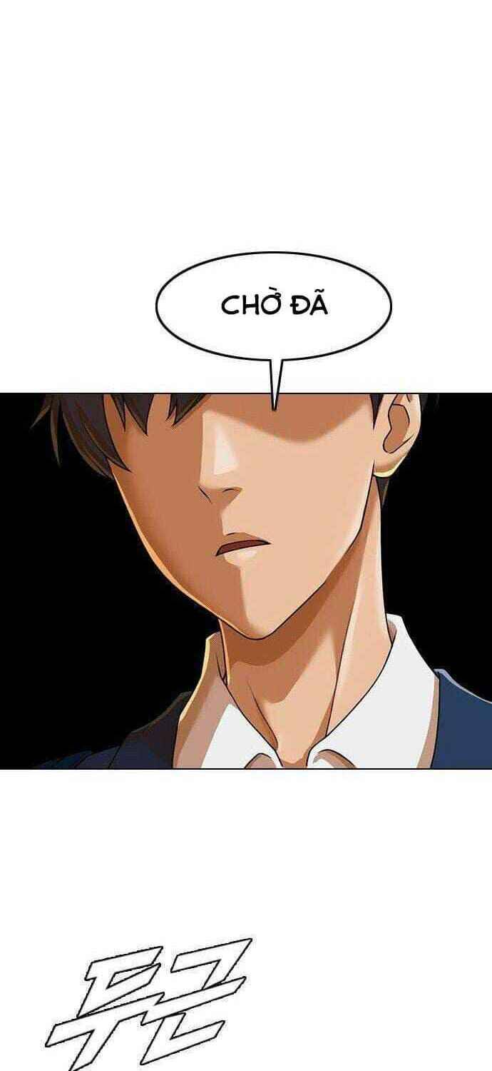 Cô Gái Từ Ứng Dụng Nhắn Tin Ngẫu Nhiên Chapter 160 - Trang 2