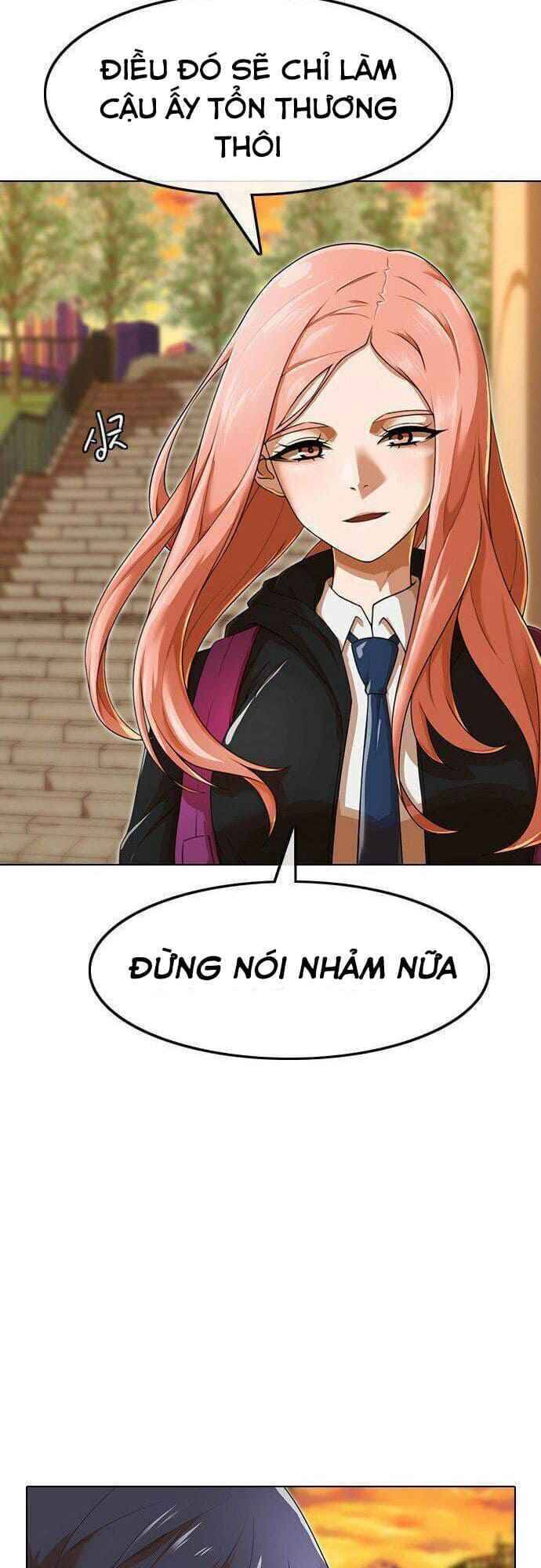 Cô Gái Từ Ứng Dụng Nhắn Tin Ngẫu Nhiên Chapter 160 - Trang 2