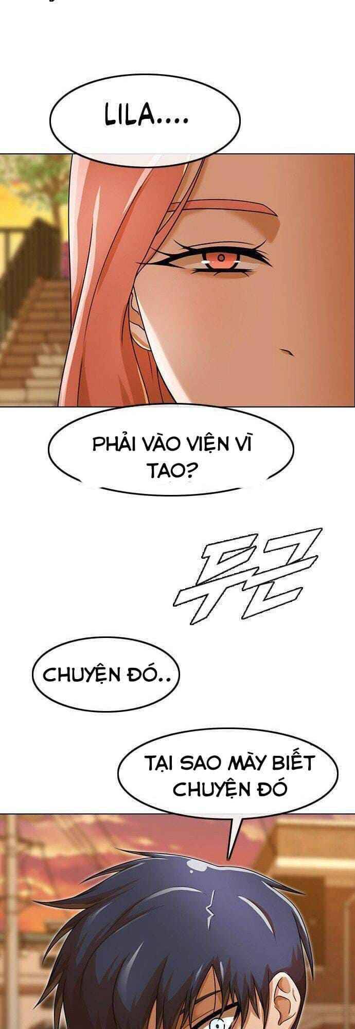 Cô Gái Từ Ứng Dụng Nhắn Tin Ngẫu Nhiên Chapter 160 - Trang 2
