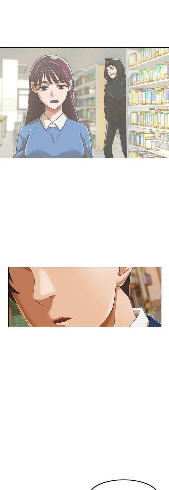 Cô Gái Từ Ứng Dụng Nhắn Tin Ngẫu Nhiên Chapter 160 - Trang 2