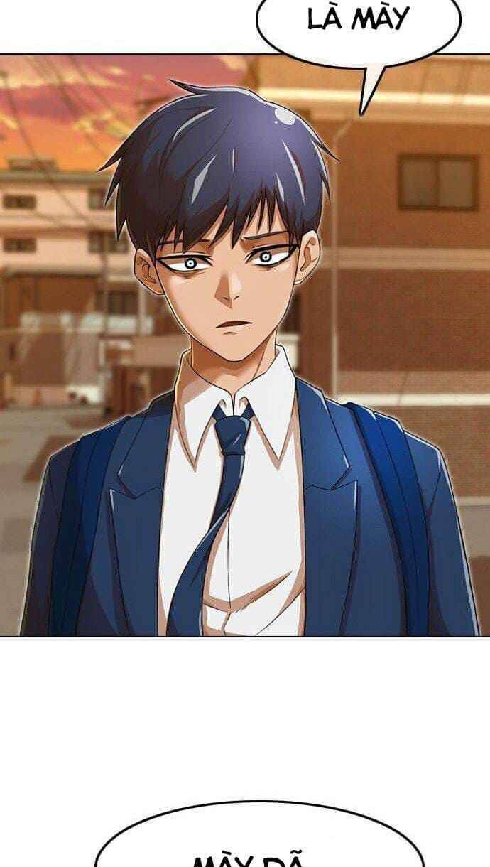 Cô Gái Từ Ứng Dụng Nhắn Tin Ngẫu Nhiên Chapter 160 - Trang 2