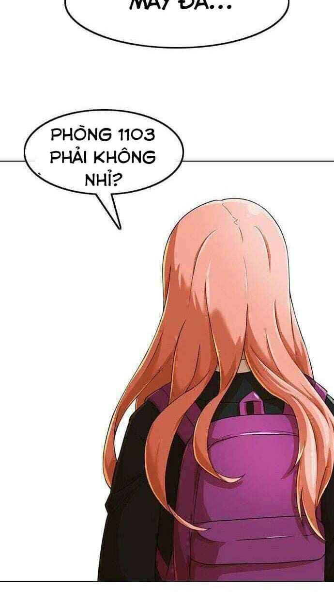 Cô Gái Từ Ứng Dụng Nhắn Tin Ngẫu Nhiên Chapter 160 - Trang 2