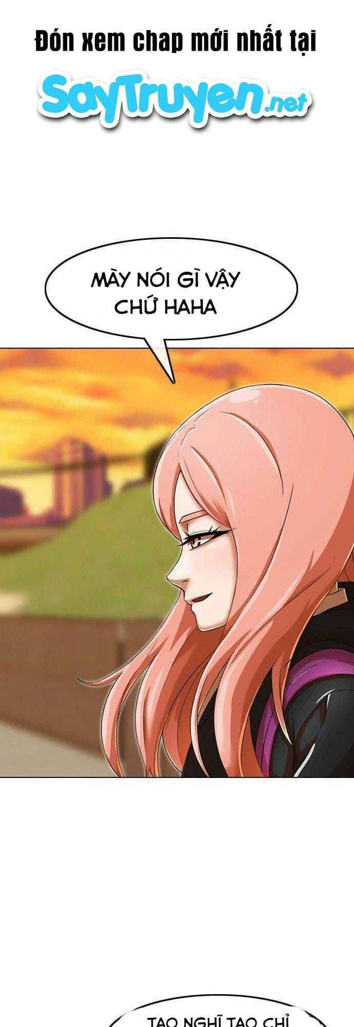 Cô Gái Từ Ứng Dụng Nhắn Tin Ngẫu Nhiên Chapter 160 - Trang 2