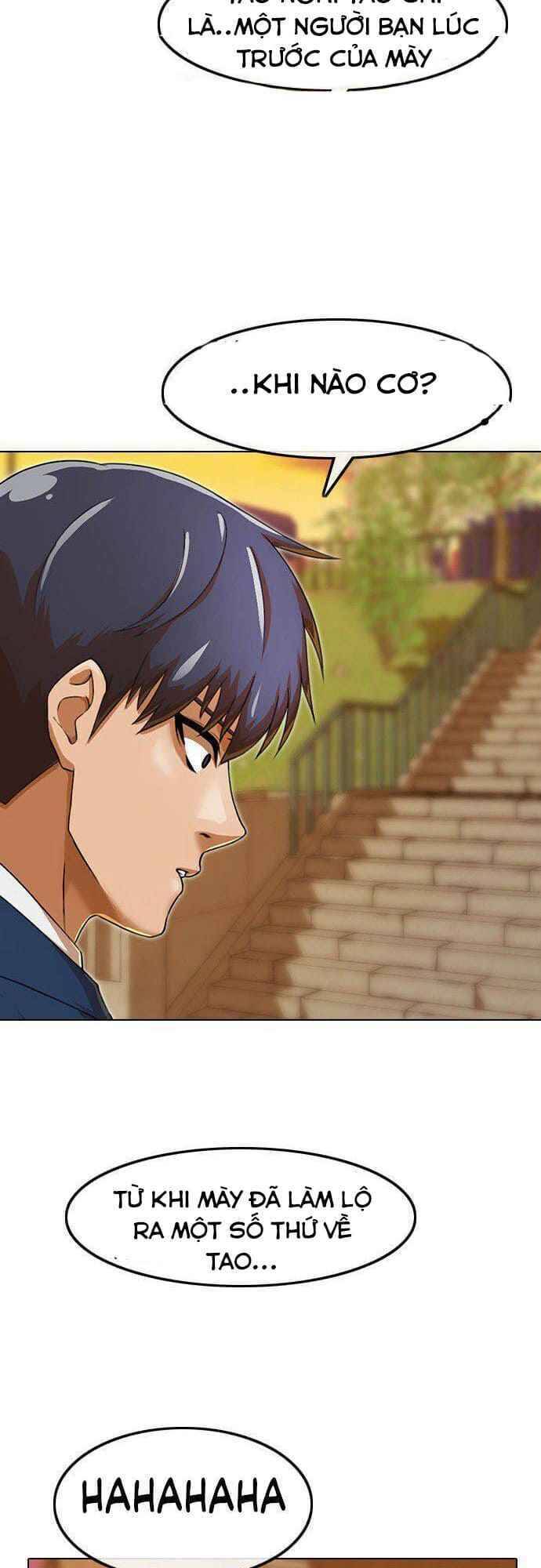 Cô Gái Từ Ứng Dụng Nhắn Tin Ngẫu Nhiên Chapter 160 - Trang 2