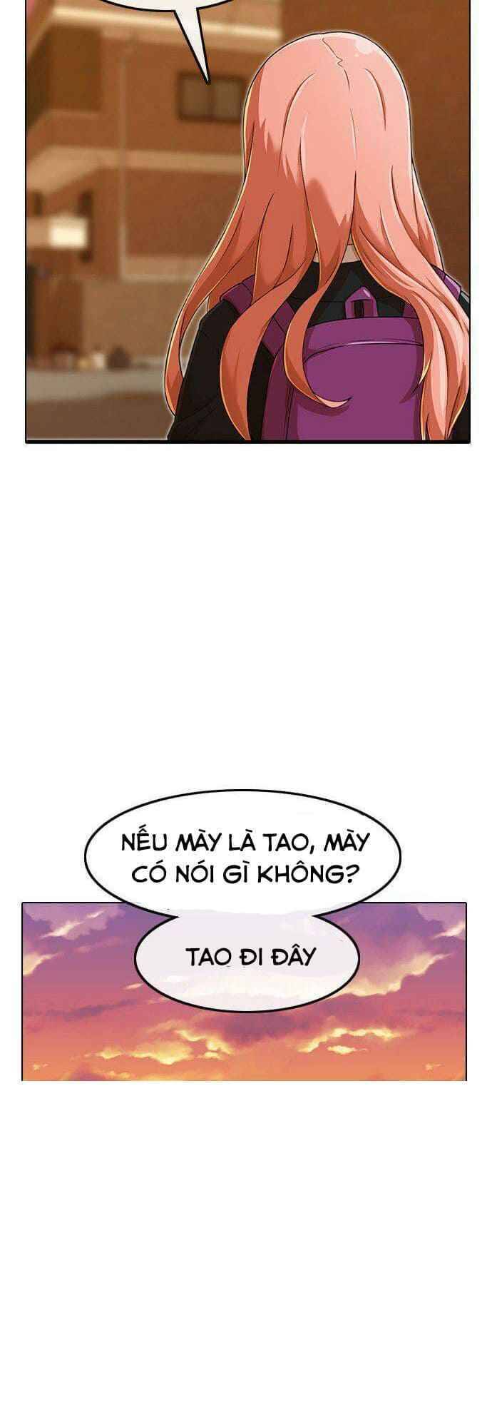 Cô Gái Từ Ứng Dụng Nhắn Tin Ngẫu Nhiên Chapter 160 - Trang 2