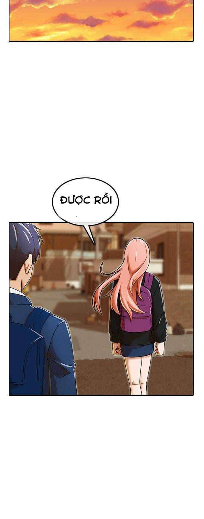 Cô Gái Từ Ứng Dụng Nhắn Tin Ngẫu Nhiên Chapter 160 - Trang 2