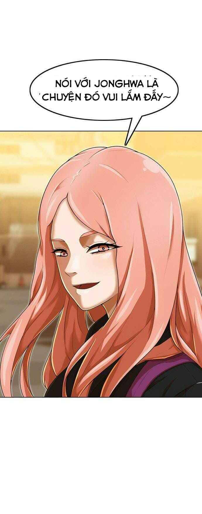 Cô Gái Từ Ứng Dụng Nhắn Tin Ngẫu Nhiên Chapter 160 - Trang 2