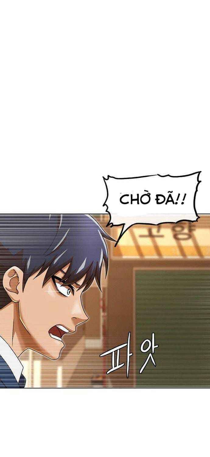 Cô Gái Từ Ứng Dụng Nhắn Tin Ngẫu Nhiên Chapter 160 - Trang 2