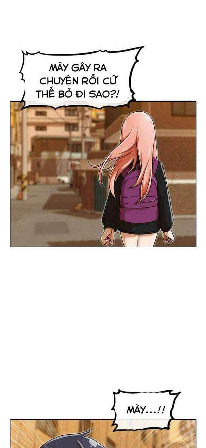 Cô Gái Từ Ứng Dụng Nhắn Tin Ngẫu Nhiên Chapter 160 - Trang 2