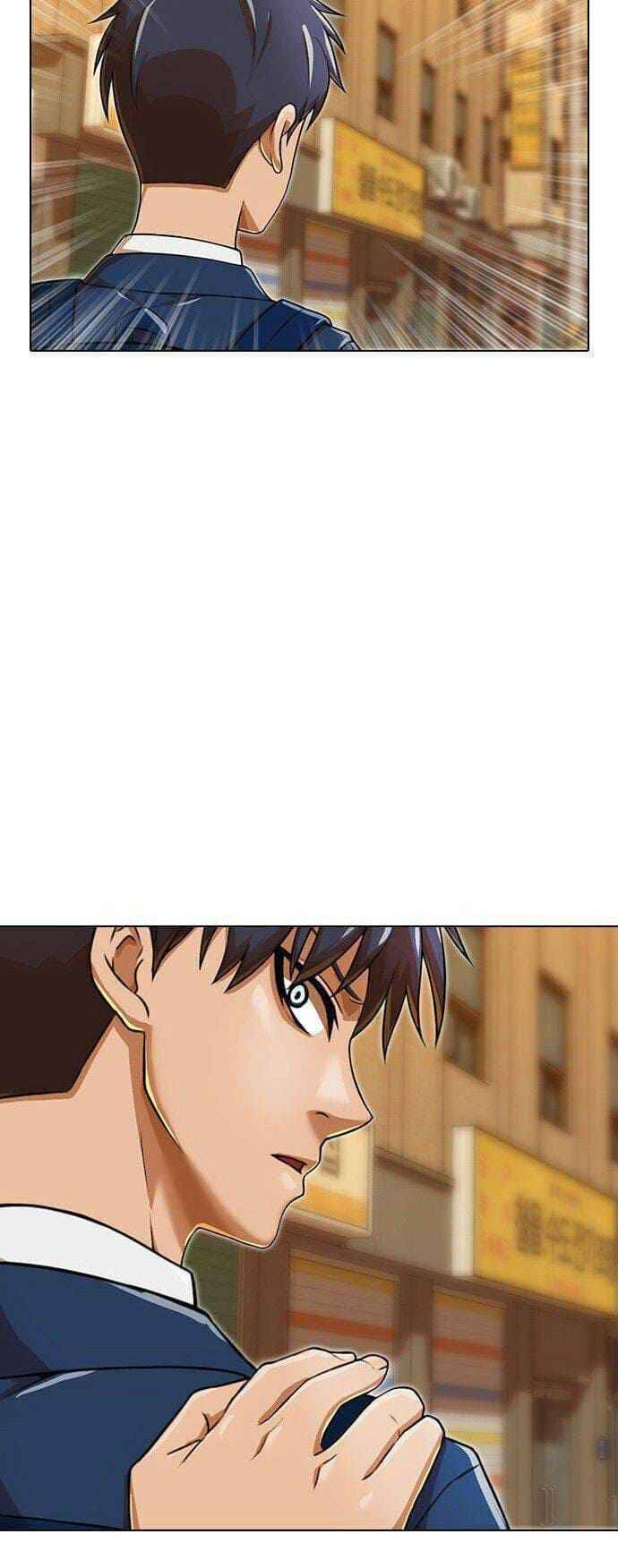 Cô Gái Từ Ứng Dụng Nhắn Tin Ngẫu Nhiên Chapter 160 - Trang 2