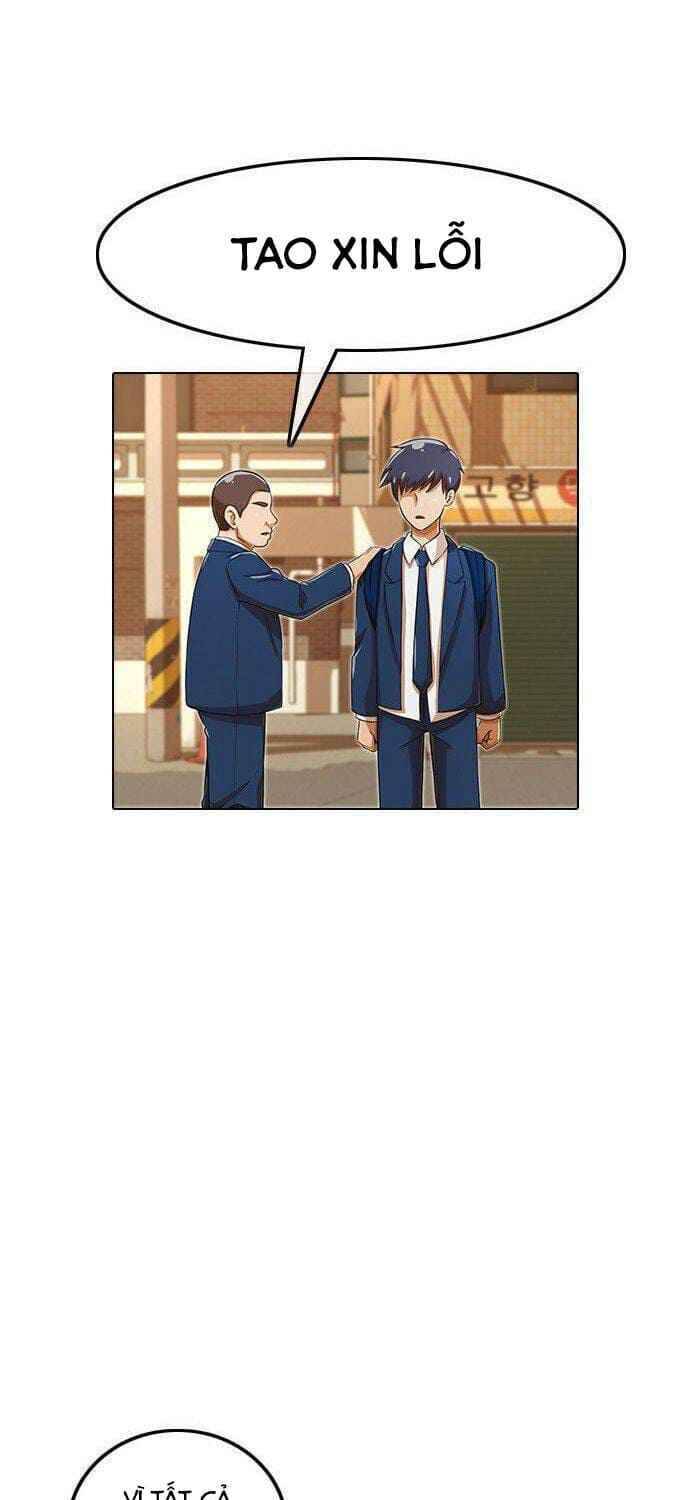 Cô Gái Từ Ứng Dụng Nhắn Tin Ngẫu Nhiên Chapter 160 - Trang 2
