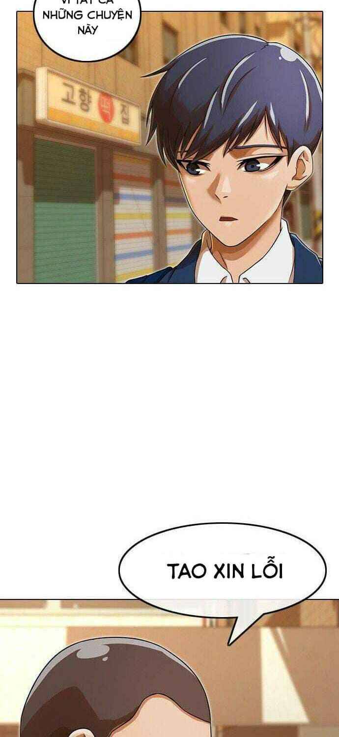 Cô Gái Từ Ứng Dụng Nhắn Tin Ngẫu Nhiên Chapter 160 - Trang 2