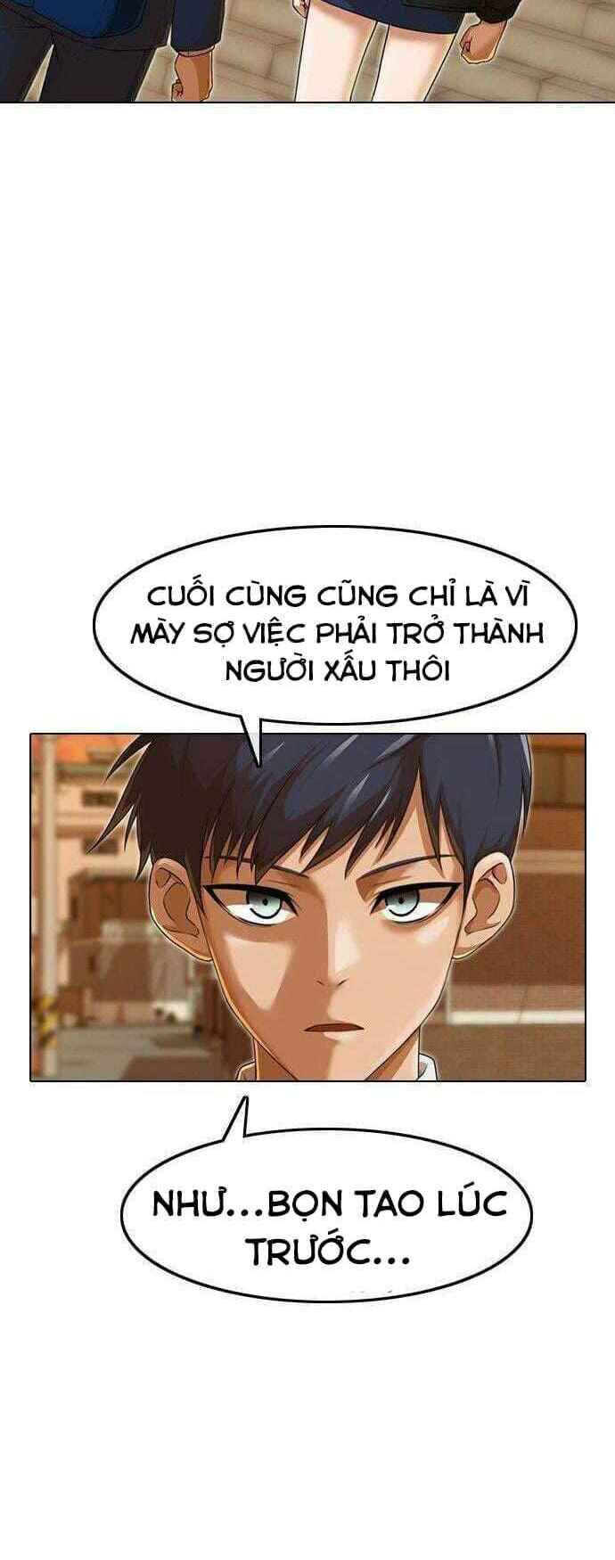 Cô Gái Từ Ứng Dụng Nhắn Tin Ngẫu Nhiên Chapter 160 - Trang 2