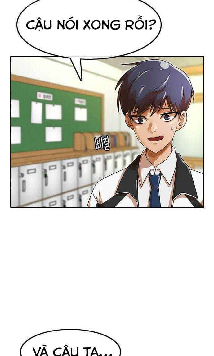 Cô Gái Từ Ứng Dụng Nhắn Tin Ngẫu Nhiên Chapter 160 - Trang 2