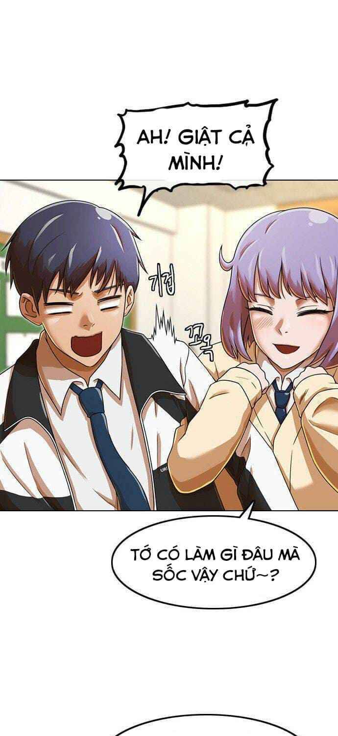 Cô Gái Từ Ứng Dụng Nhắn Tin Ngẫu Nhiên Chapter 160 - Trang 2