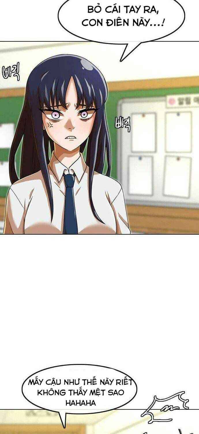 Cô Gái Từ Ứng Dụng Nhắn Tin Ngẫu Nhiên Chapter 160 - Trang 2