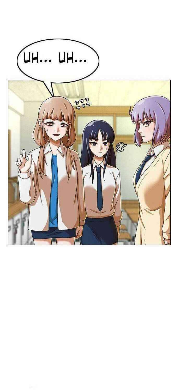 Cô Gái Từ Ứng Dụng Nhắn Tin Ngẫu Nhiên Chapter 160 - Trang 2