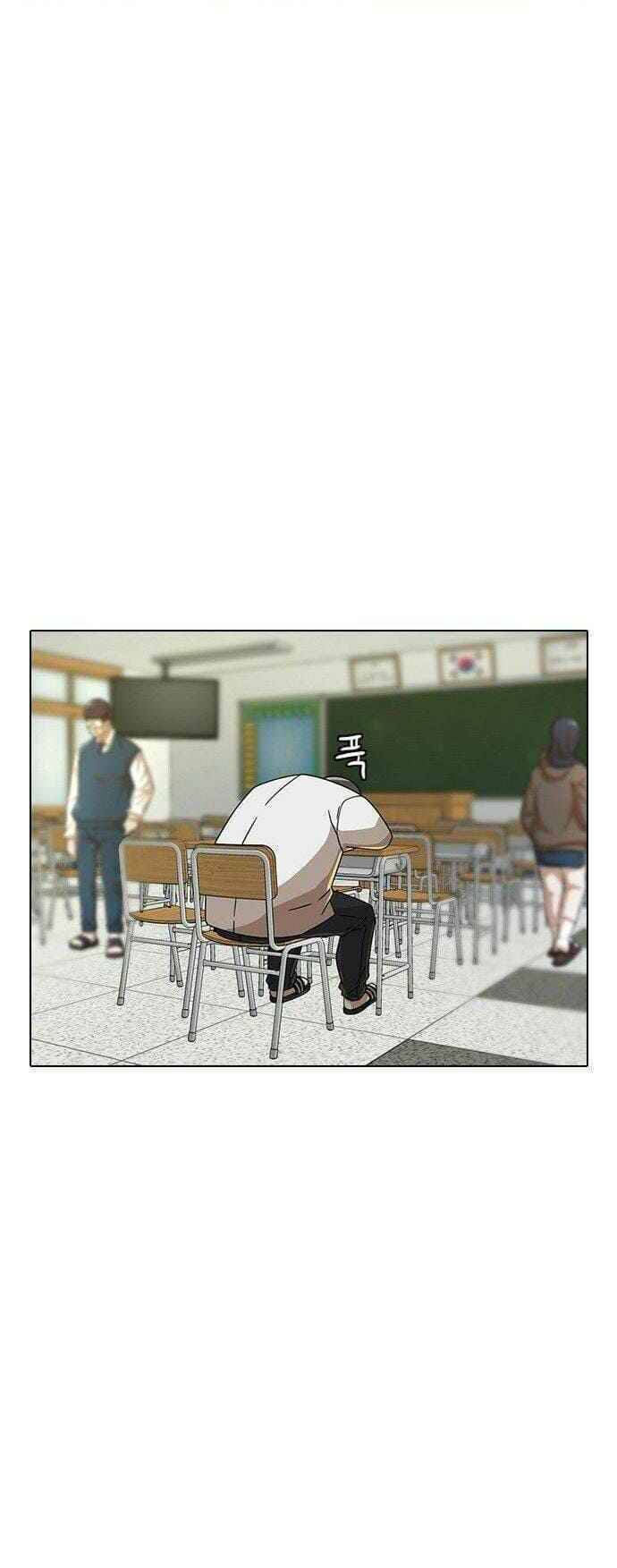 Cô Gái Từ Ứng Dụng Nhắn Tin Ngẫu Nhiên Chapter 160 - Trang 2