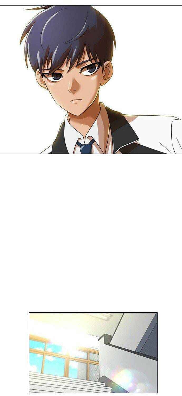 Cô Gái Từ Ứng Dụng Nhắn Tin Ngẫu Nhiên Chapter 160 - Trang 2