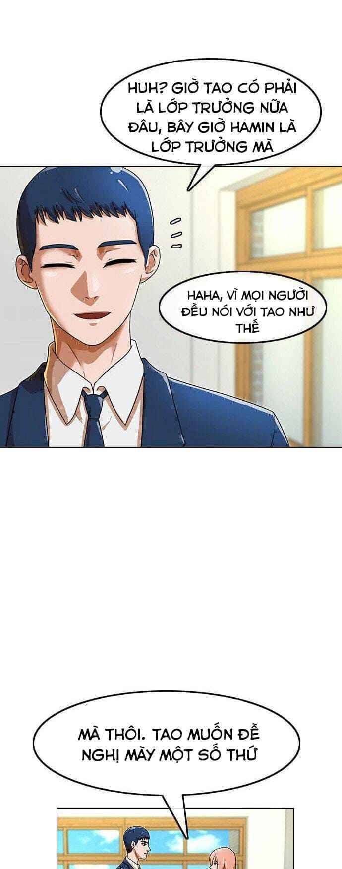 Cô Gái Từ Ứng Dụng Nhắn Tin Ngẫu Nhiên Chapter 160 - Trang 2