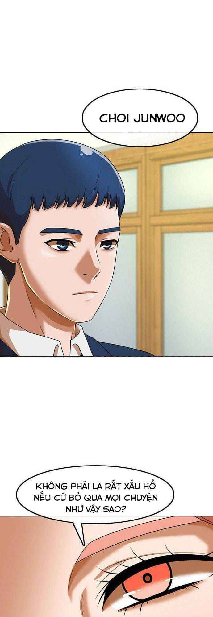 Cô Gái Từ Ứng Dụng Nhắn Tin Ngẫu Nhiên Chapter 160 - Trang 2