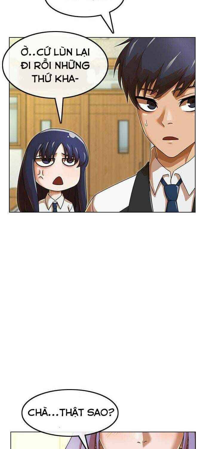 Cô Gái Từ Ứng Dụng Nhắn Tin Ngẫu Nhiên Chapter 160 - Trang 2
