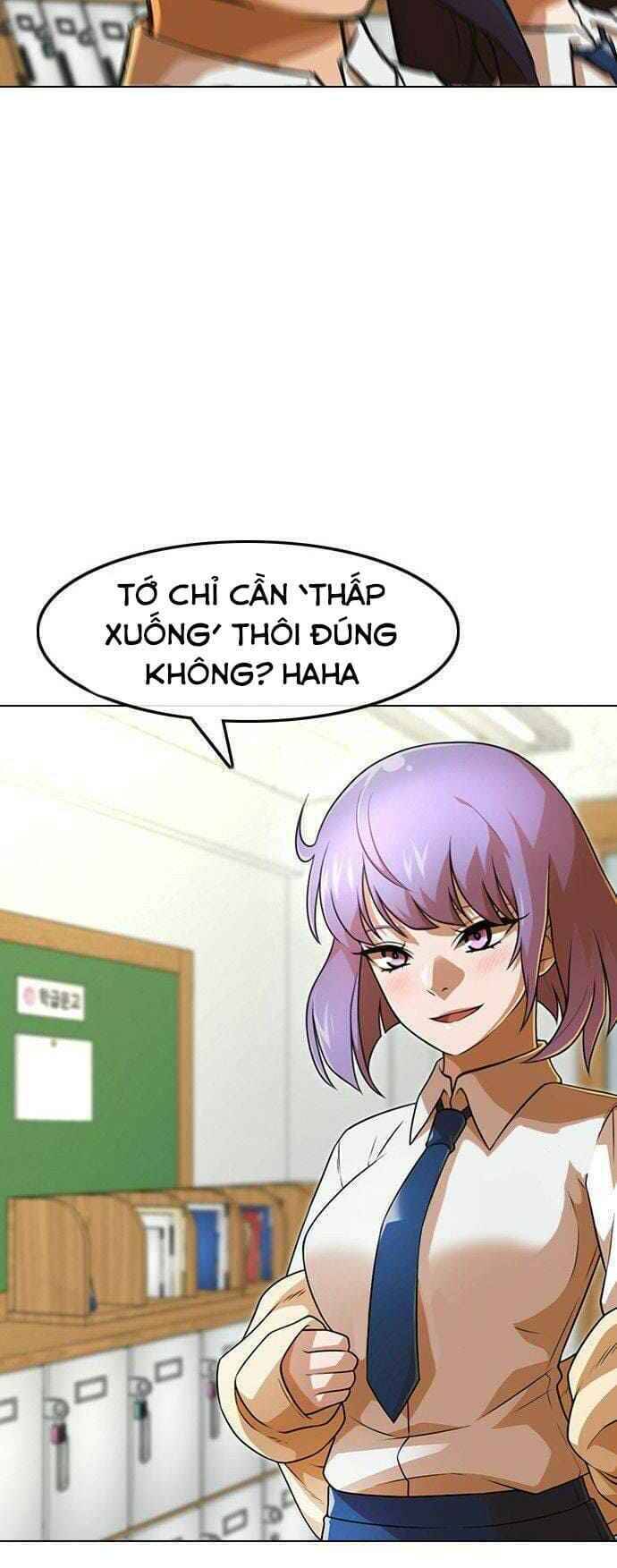 Cô Gái Từ Ứng Dụng Nhắn Tin Ngẫu Nhiên Chapter 160 - Trang 2