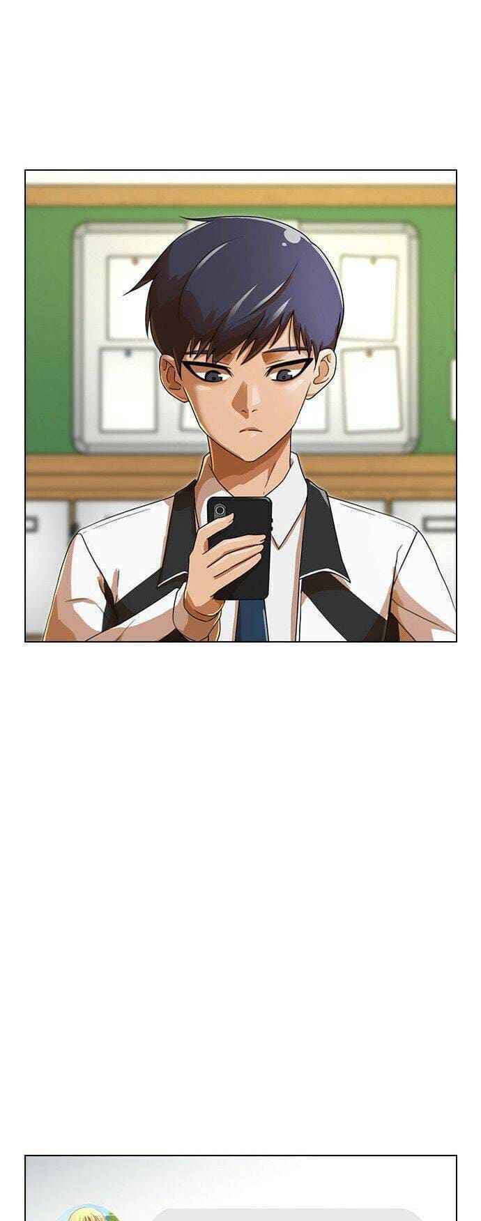 Cô Gái Từ Ứng Dụng Nhắn Tin Ngẫu Nhiên Chapter 160 - Trang 2