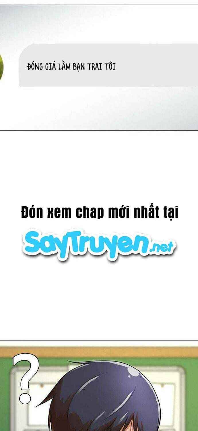 Cô Gái Từ Ứng Dụng Nhắn Tin Ngẫu Nhiên Chapter 160 - Trang 2