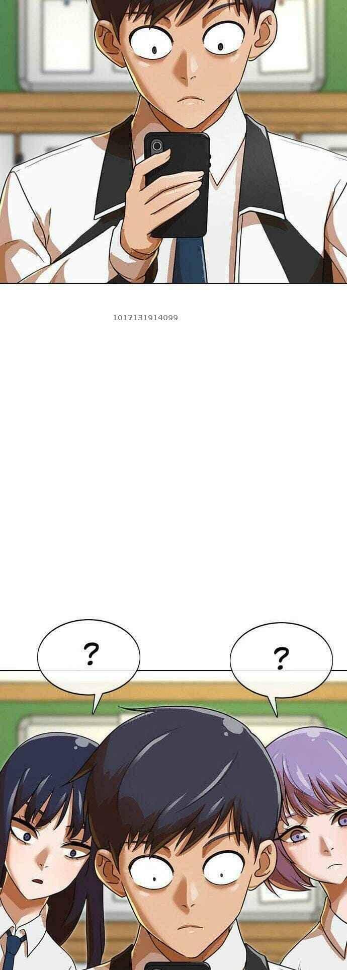 Cô Gái Từ Ứng Dụng Nhắn Tin Ngẫu Nhiên Chapter 160 - Trang 2