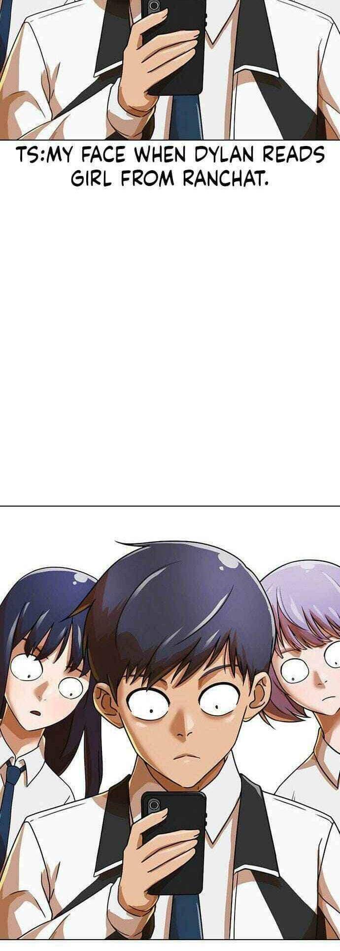 Cô Gái Từ Ứng Dụng Nhắn Tin Ngẫu Nhiên Chapter 160 - Trang 2