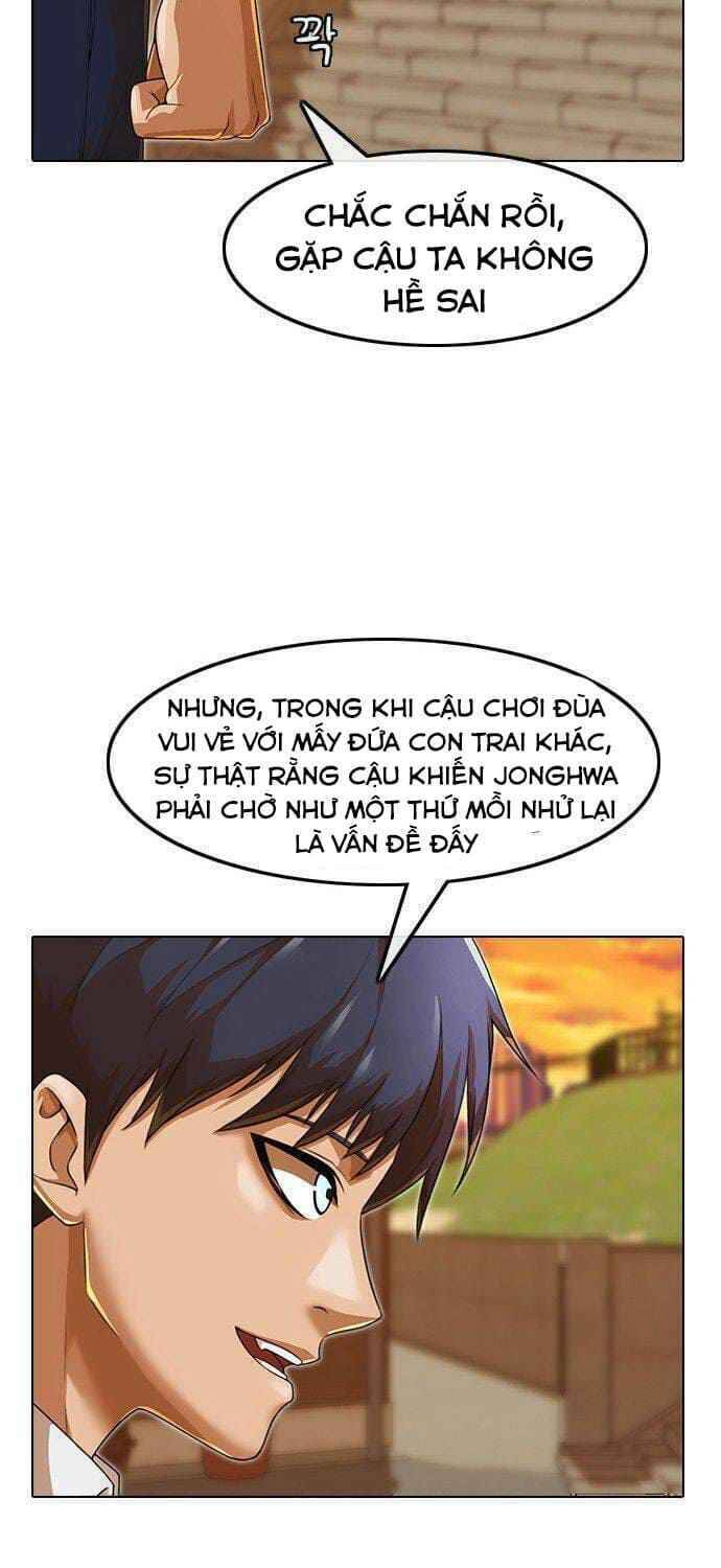 Cô Gái Từ Ứng Dụng Nhắn Tin Ngẫu Nhiên Chapter 160 - Trang 2