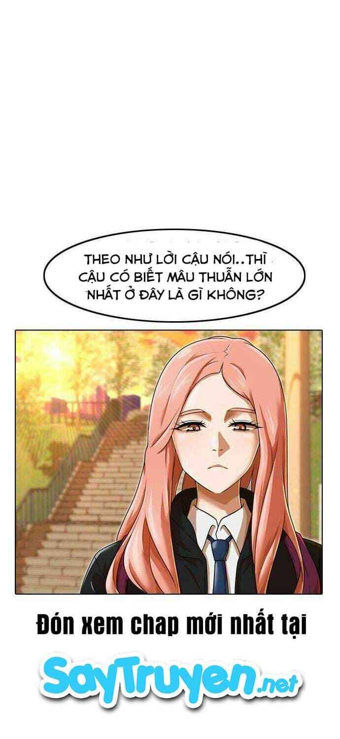 Cô Gái Từ Ứng Dụng Nhắn Tin Ngẫu Nhiên Chapter 160 - Trang 2