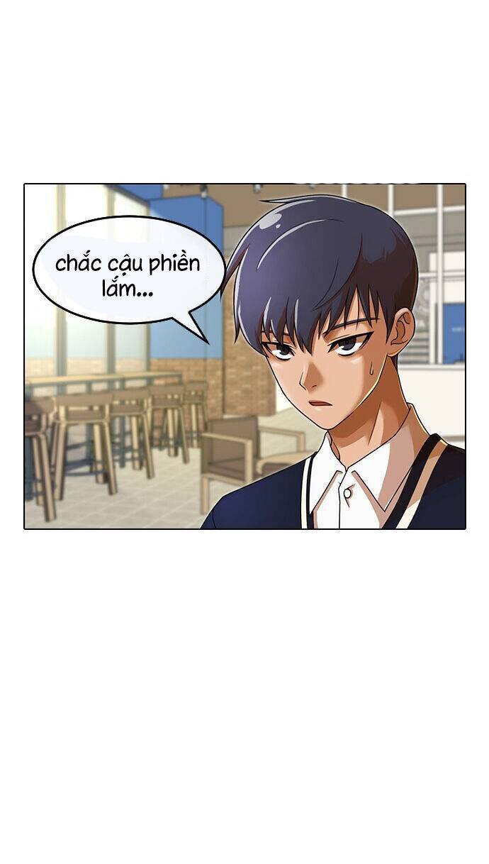 Cô Gái Từ Ứng Dụng Nhắn Tin Ngẫu Nhiên Chapter 161 - Trang 2