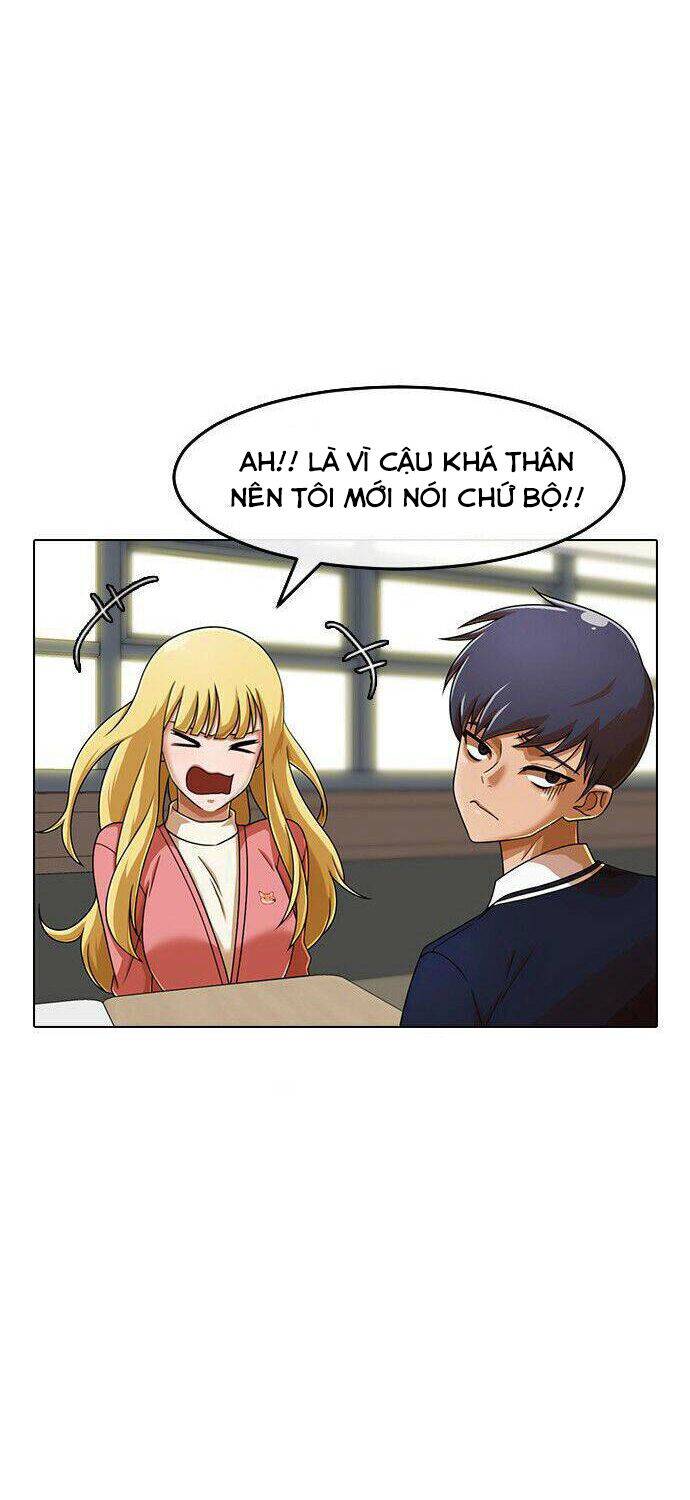 Cô Gái Từ Ứng Dụng Nhắn Tin Ngẫu Nhiên Chapter 161 - Trang 2