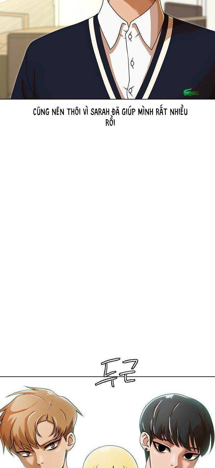 Cô Gái Từ Ứng Dụng Nhắn Tin Ngẫu Nhiên Chapter 161 - Trang 2