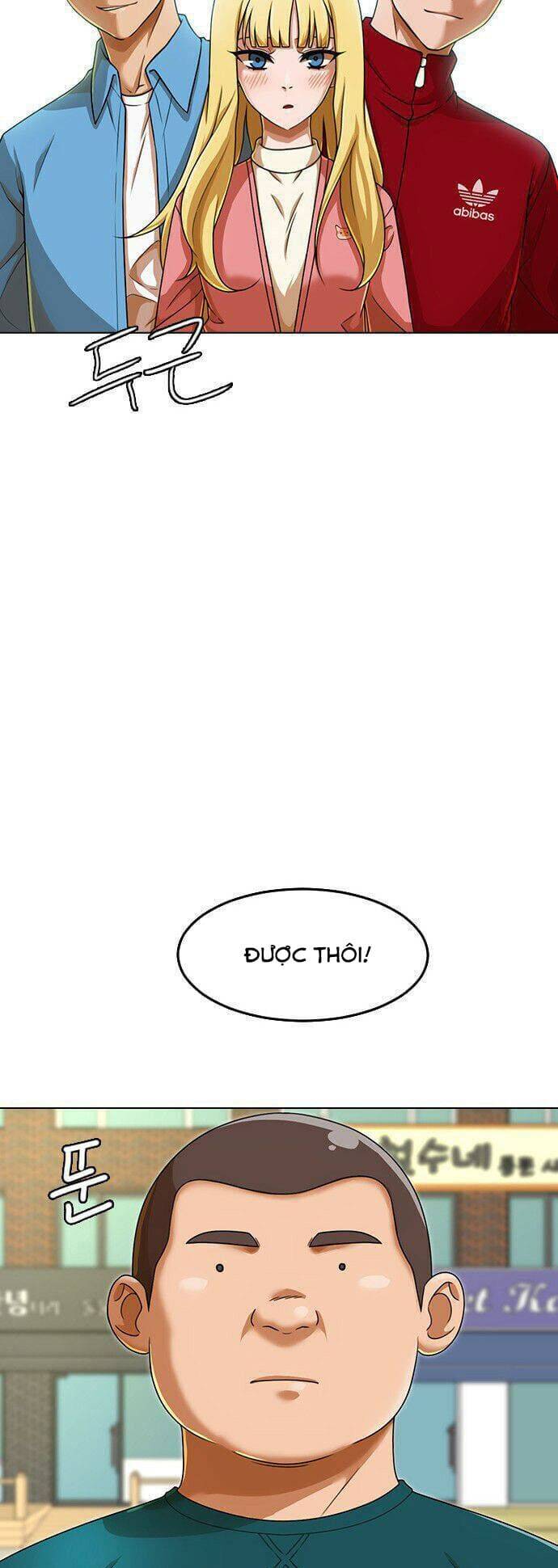 Cô Gái Từ Ứng Dụng Nhắn Tin Ngẫu Nhiên Chapter 161 - Trang 2