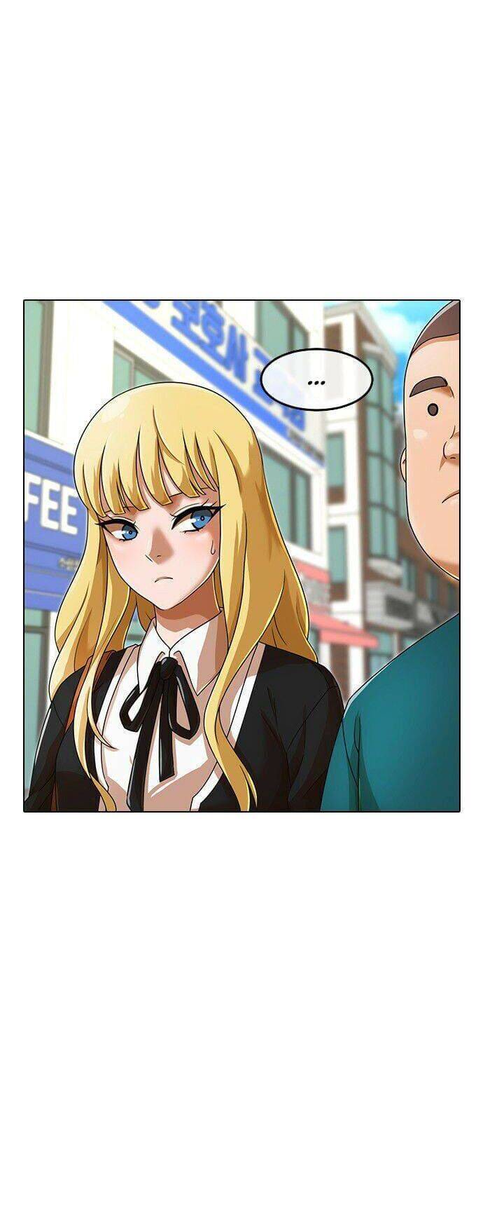 Cô Gái Từ Ứng Dụng Nhắn Tin Ngẫu Nhiên Chapter 161 - Trang 2