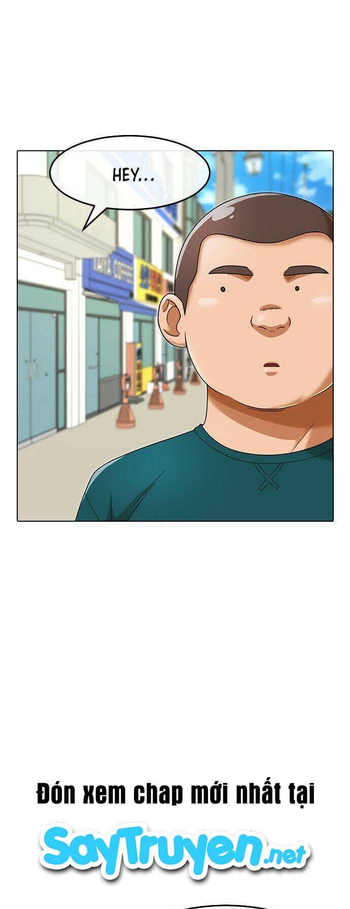 Cô Gái Từ Ứng Dụng Nhắn Tin Ngẫu Nhiên Chapter 161 - Trang 2