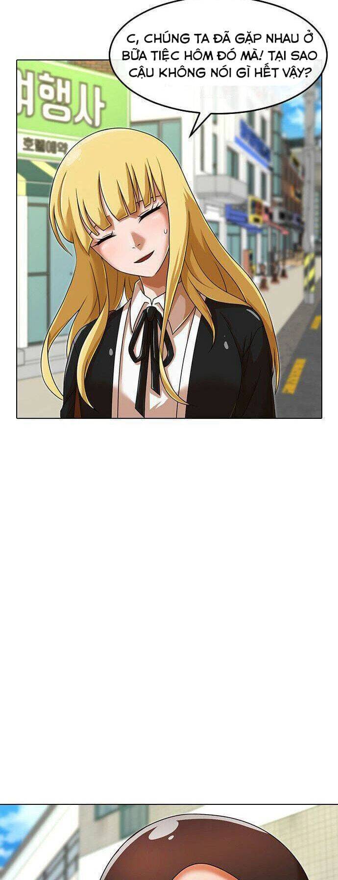 Cô Gái Từ Ứng Dụng Nhắn Tin Ngẫu Nhiên Chapter 161 - Trang 2