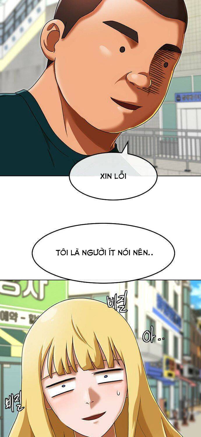 Cô Gái Từ Ứng Dụng Nhắn Tin Ngẫu Nhiên Chapter 161 - Trang 2