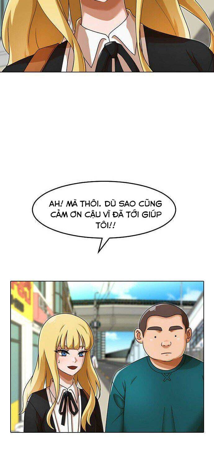 Cô Gái Từ Ứng Dụng Nhắn Tin Ngẫu Nhiên Chapter 161 - Trang 2