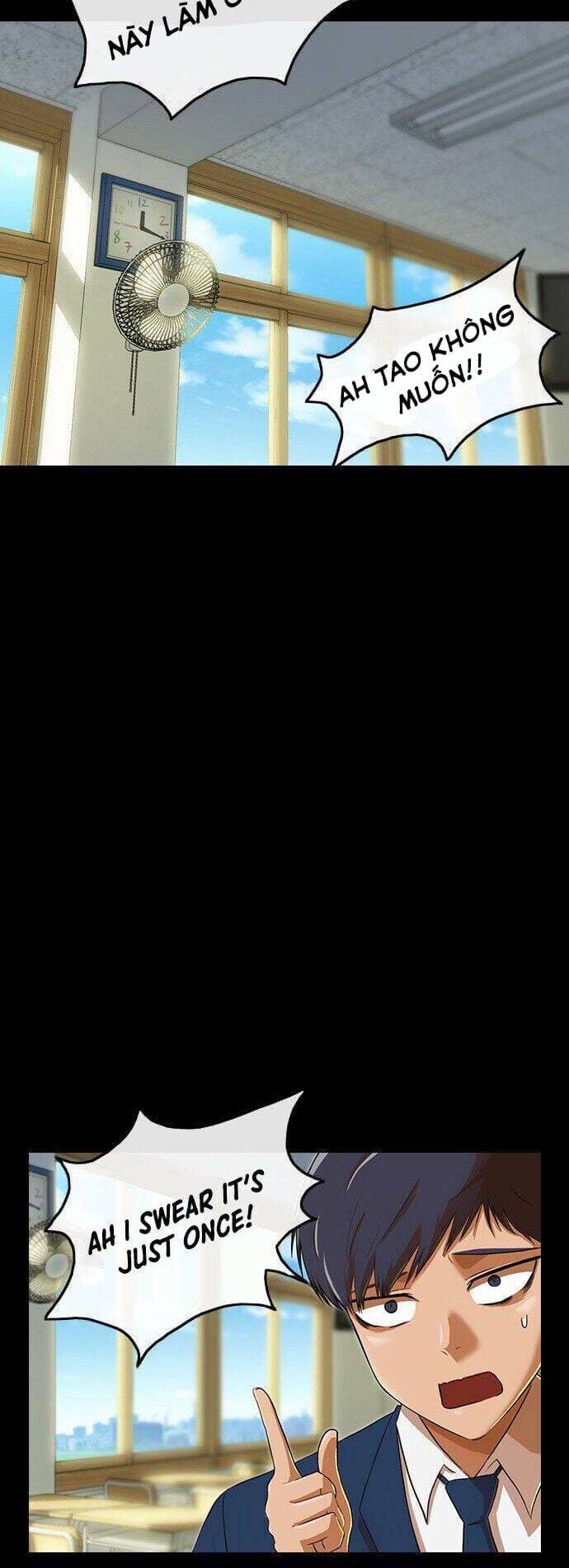 Cô Gái Từ Ứng Dụng Nhắn Tin Ngẫu Nhiên Chapter 161 - Trang 2