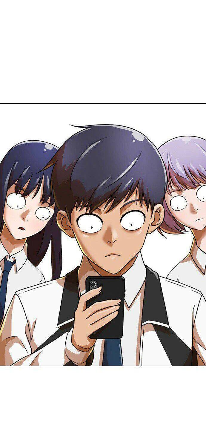 Cô Gái Từ Ứng Dụng Nhắn Tin Ngẫu Nhiên Chapter 161 - Trang 2