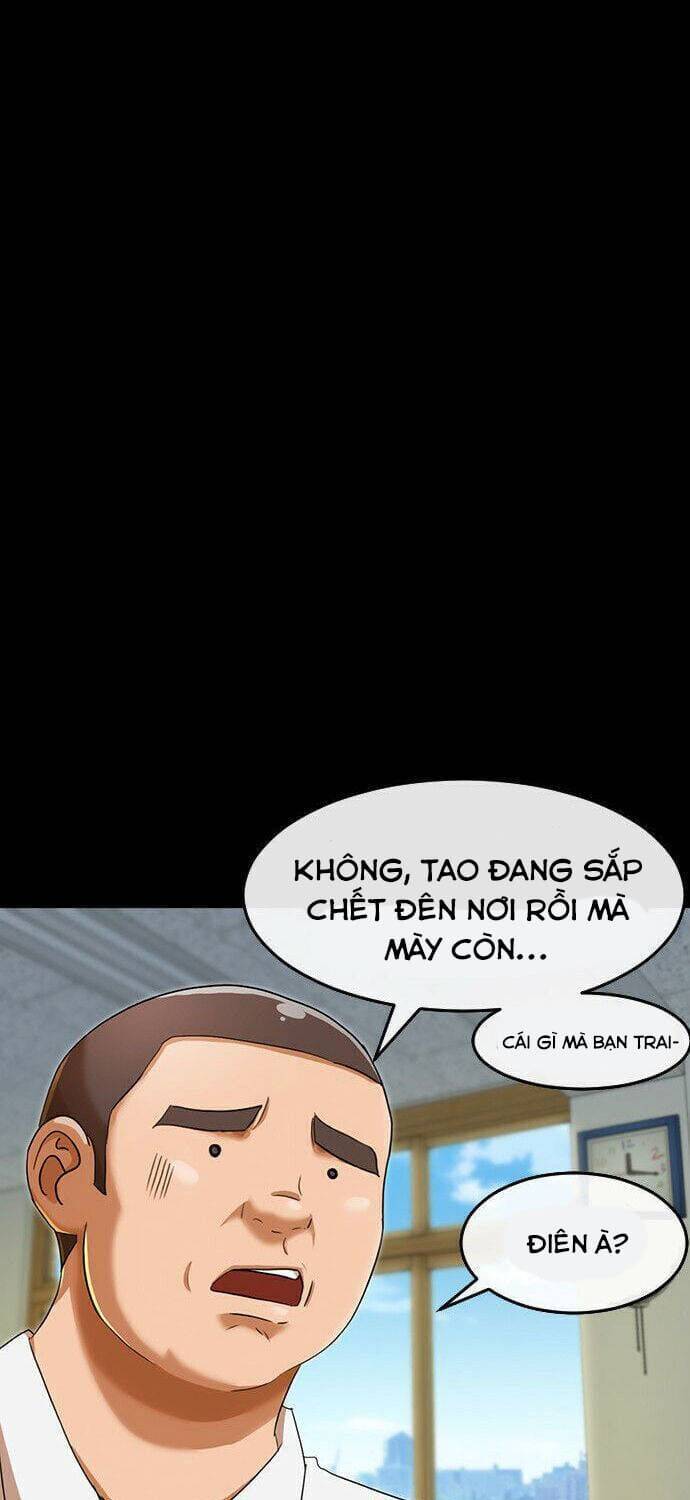 Cô Gái Từ Ứng Dụng Nhắn Tin Ngẫu Nhiên Chapter 161 - Trang 2