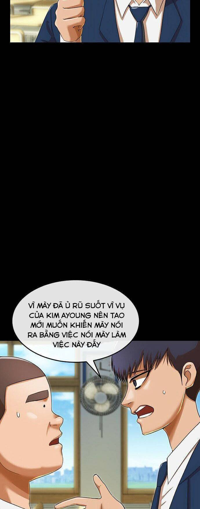 Cô Gái Từ Ứng Dụng Nhắn Tin Ngẫu Nhiên Chapter 161 - Trang 2