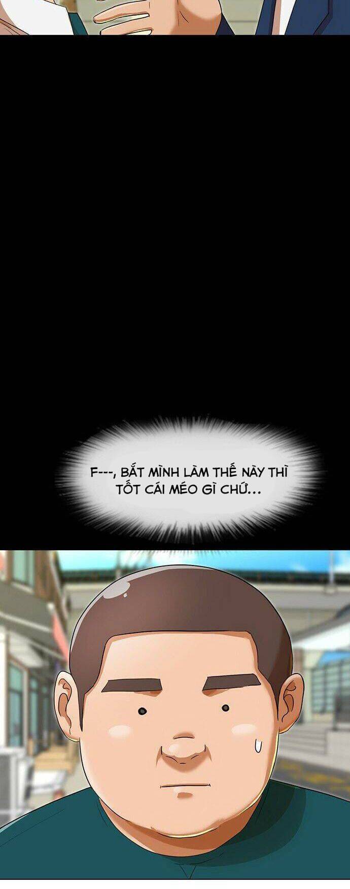 Cô Gái Từ Ứng Dụng Nhắn Tin Ngẫu Nhiên Chapter 161 - Trang 2