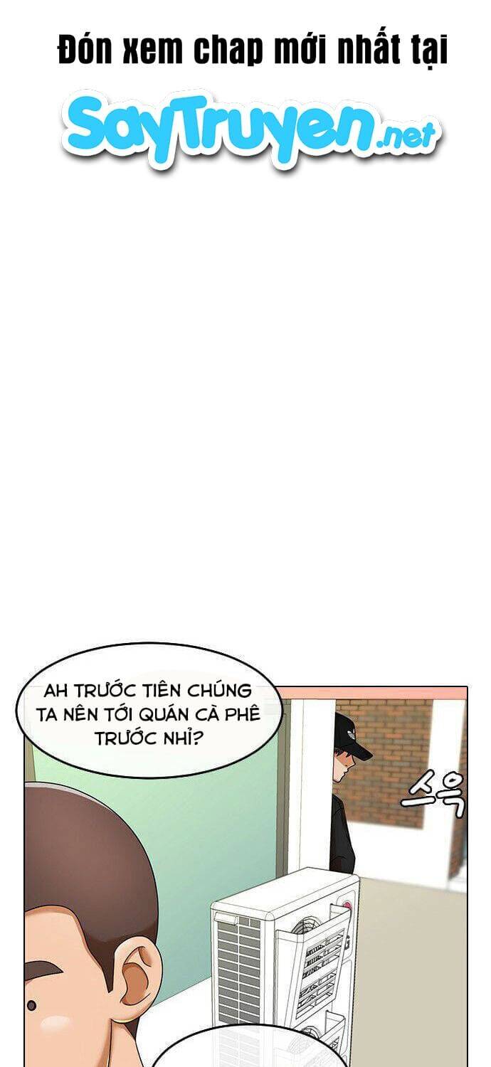 Cô Gái Từ Ứng Dụng Nhắn Tin Ngẫu Nhiên Chapter 161 - Trang 2